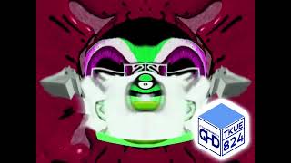 Klasky Csupo In Opposite Unhinged Effects