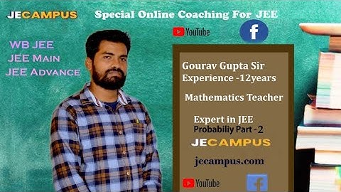 Probability part - 2 (Bengali Medium)