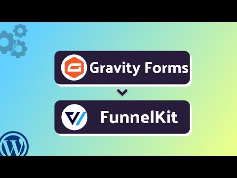 Integrating Gravity Forms with FunnelKit | Step-by-Step Tutorial | Bit Integrations