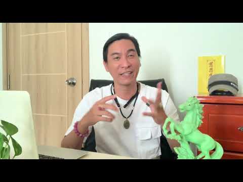 Video Tân Hợi 1971 & Vận Hạn 6 tháng cuối 2019 - youtube