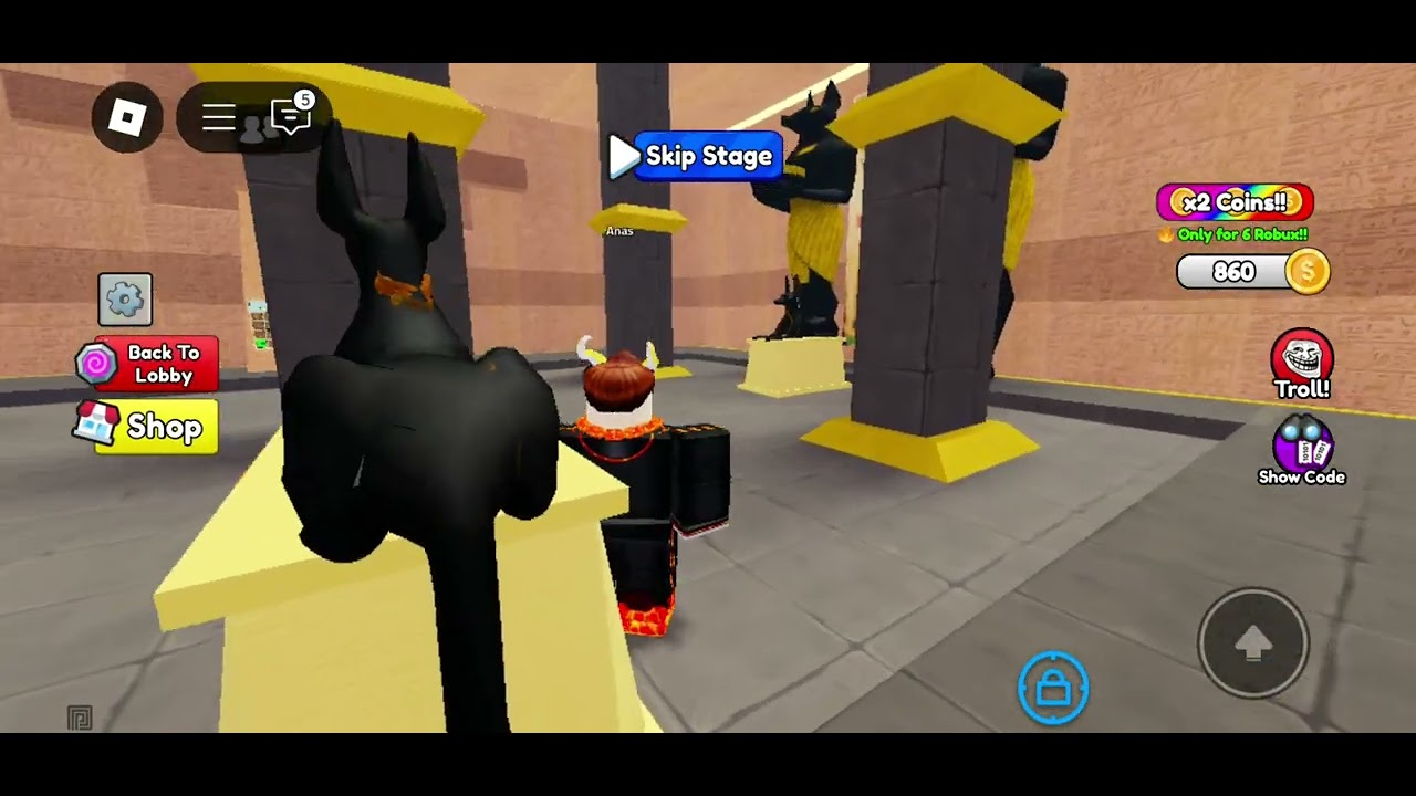 Roblox Find the Code High-Medium Part 5 - YouTube