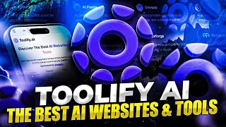 Best Free Ai Tools In One Place Toolify Free Ai Tools Hub