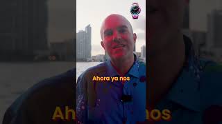 ¡Día Espectacular! Baile, Comida y Cena Sorpresa #shorts