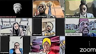 MOORISH SOVEREIGN CITIZEN IN COURT GONE WILD PART 1