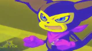 Flamon/Impmon tribute- in the end