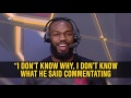 Jon Jones explains why he flipped Daniel Cormier the bird at UFC 197