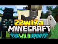 CORNO di CAPRA e DROP del WARDEN - Minecraft ITA 1.19 Snapshot 22w17a
