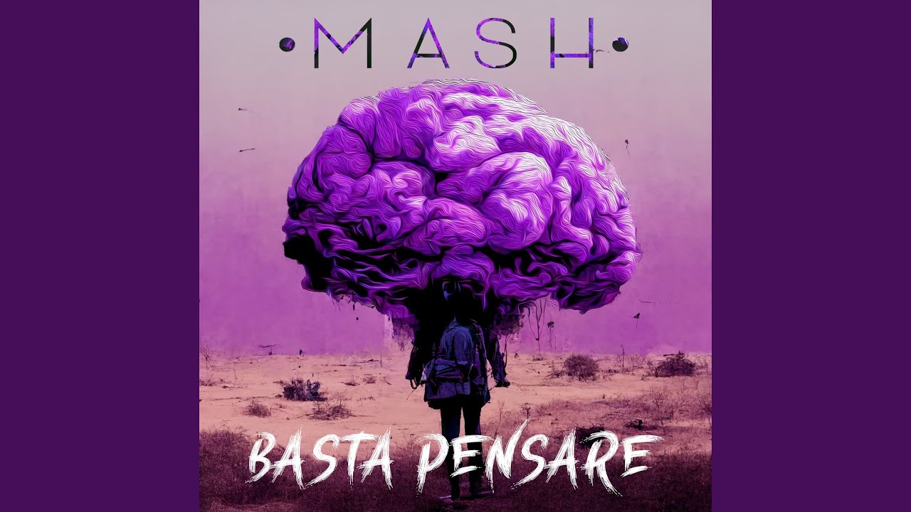 在 YouTube 上觀看「Basta Pensare」
