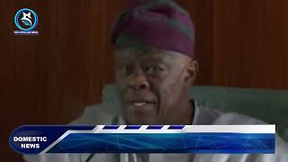 Oshiomhole Alleges Retired Generals, Foreigners Involved in Nigeria’s Illegal Mining