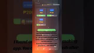 Legit earning for free screenshot 4