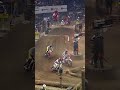 A boss move by Toby Martyn