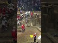 A boss move by Toby Martyn
