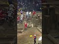 A boss move by Toby Martyn