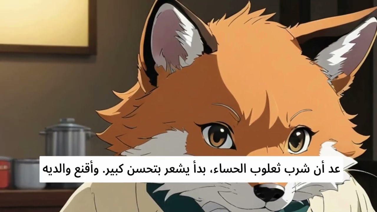 غابة العجائب