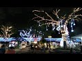 Praça Tamandaré Goiânia | Iluminação de Natal