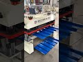 Roof sheet roll forming machine #rollformingmachine #rollformingmachinemanufacturer
