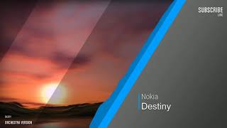 Nokia - Destiny Remix