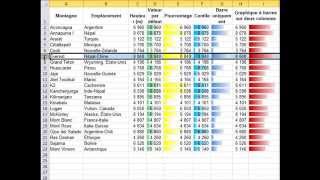 [Astuce Excel] Supprimer plusieurs lignes dans Excel