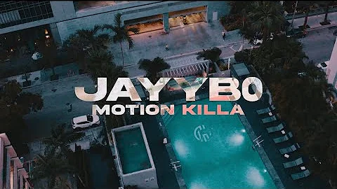 PLF Jayyb0 -Motion Killa(Official Music Video)