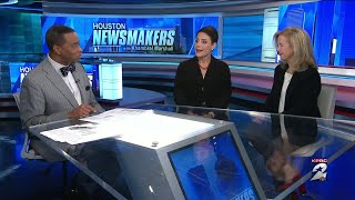 Houston Newsmakers 121618 Segment 3