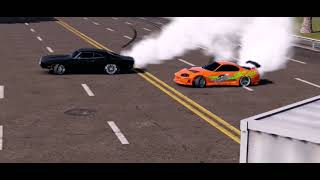 The Fast And The Furious / CarX Drift Racing 2 screenshot 5