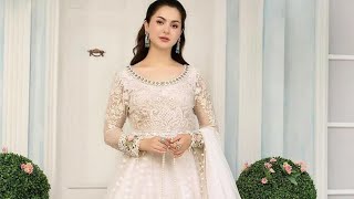 Maria B D3 White 2022 | Chiffon Collection | Available In Wholesale Price screenshot 5