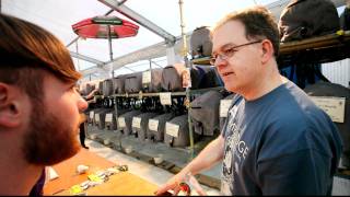 38th Cambridge Beer Festival - 2011.