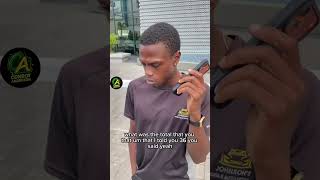 guys check this out, watch to the end, 💯♥️