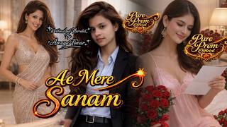 For you ❤️ /part 36 /my regards/amaya priyaasha #lesbian #lovestory #arrangemarriage