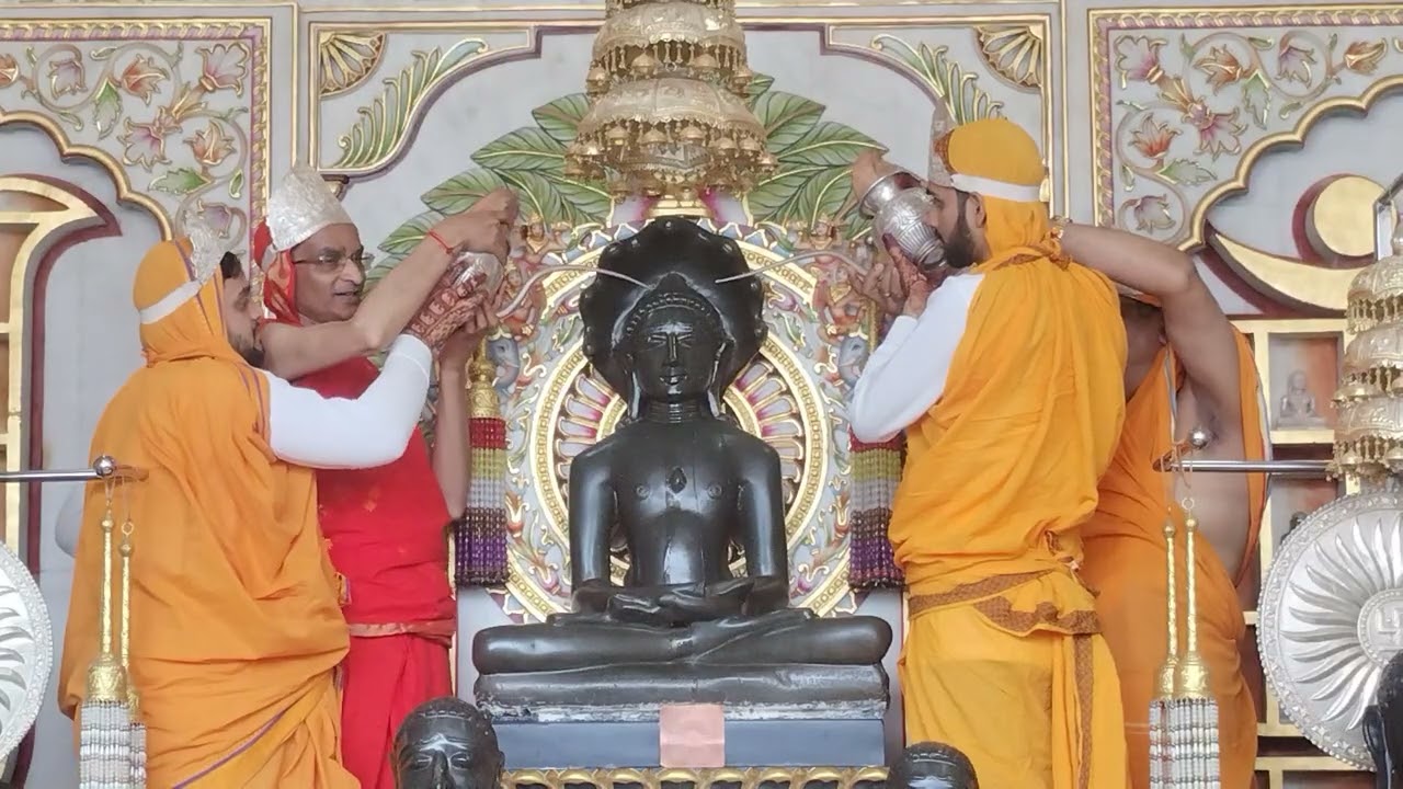 16/02/2026 शांतिधारा श्री दिगम्बर जैन सिद्ध क्षेत्र पावागिरि पवाजी ललितपुर यू. पी.Mob.No.=8953645636