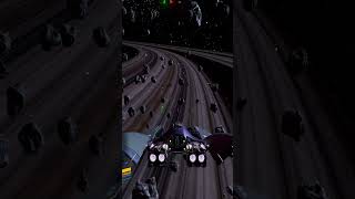 Journey Through Space P53 #gaming #spacegame #spaceship #games #space