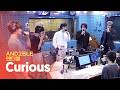 LIVE AND2BLE Curious Wendy S Young Street 