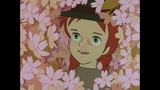 Anne of Green Gables (1979) Episode 1 - Matthew Cuthbert is Surprised (HD) (English Dub)