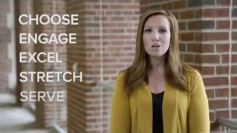 New Student Welcome Video