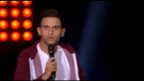 Malik Benthala - Les Tunisiens