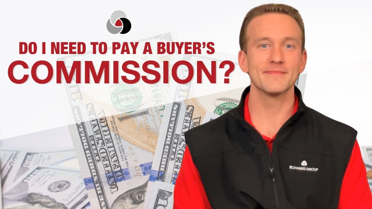 Do You Need to Pay the Buyer's Agent Commission in 2025? 🤔🏡 | Cincinnati Real Estate Advice