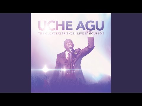 Yahweh (Live)