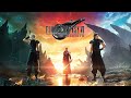 Final Fantasy VII: Rebirth - Chapter 4: Junon Region Worldmap/Sidequests & Fort Condor Part 3