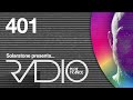 Solarstone pres.  Pure Trance Radio Episode 401