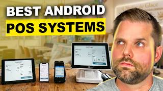 Best Android POS Systems: Avoid Checkout Freezes Best Android POS Systems: Avoid Checkout Freezes
