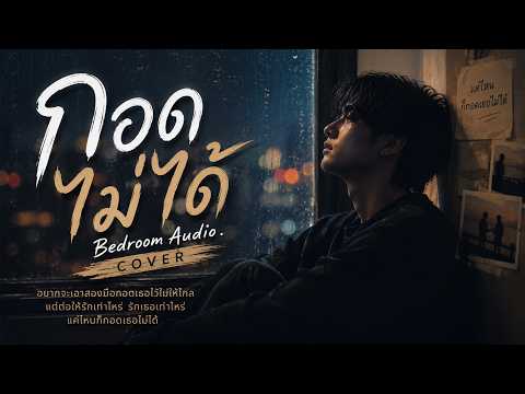 กอดไม่ได้ - Bedroom Audio | Sad Cover Version | เพลงเศร้า ฟังแล้วเจ็บลึก