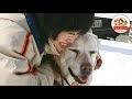 【深い絆】引退した盲導犬が2年ぶりにユーザーの家に里帰り…奇跡の出来事【どうぶつ奇想天外／WAKUWAKU】
