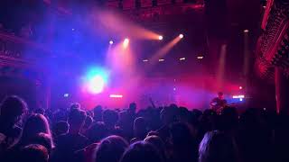 Stain - Citizen live San Francisco 10.28.23