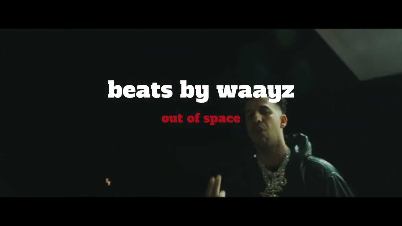 [FREE] "OUT OF SPACE"  - Emotional Trap Beats | Type Beat | Instrumental | Emotional Beat