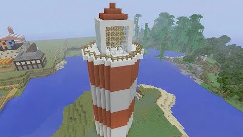 Building Stampy