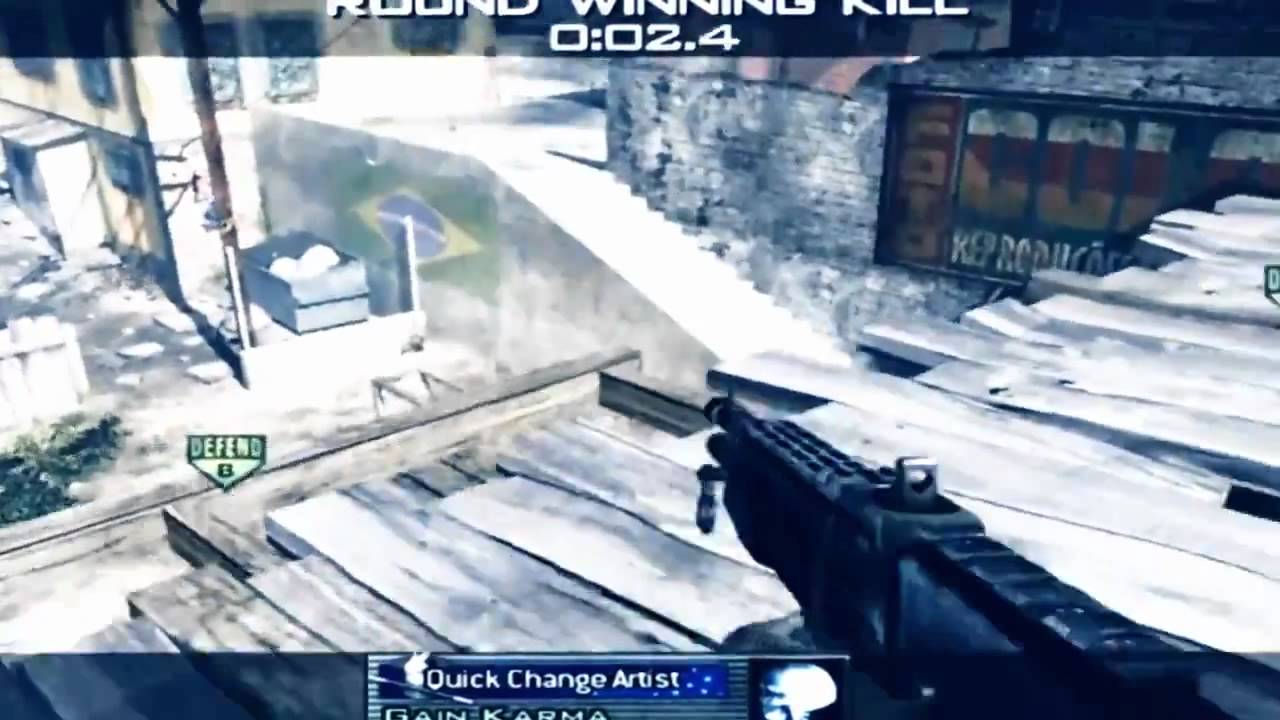 Gain Cams Ep.1 - By Wriightyy