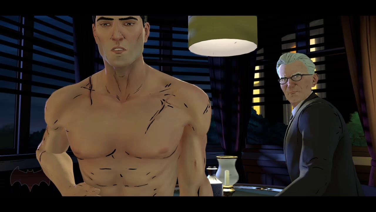 Let s Play Batman Telltale Series YouTube let-s-play-batman-telltale-series-youtube