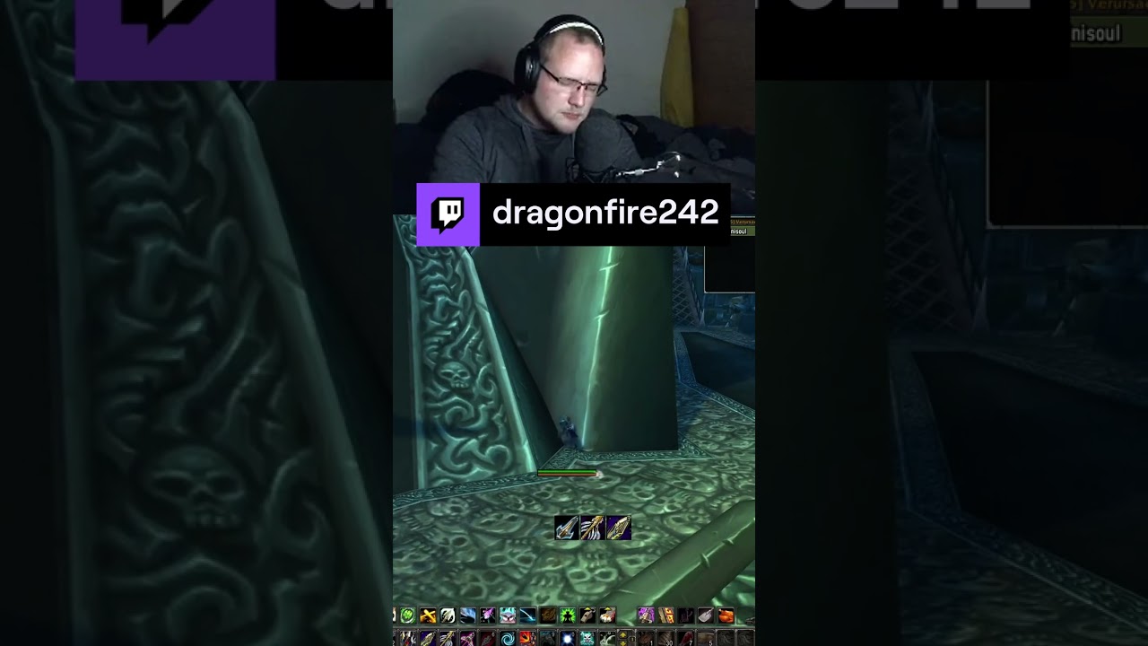 Schlafstream! :-) | dragonfire242 auf 