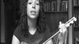 (What a Day for a) Daydream- ukulele Lovin Spoonfuls