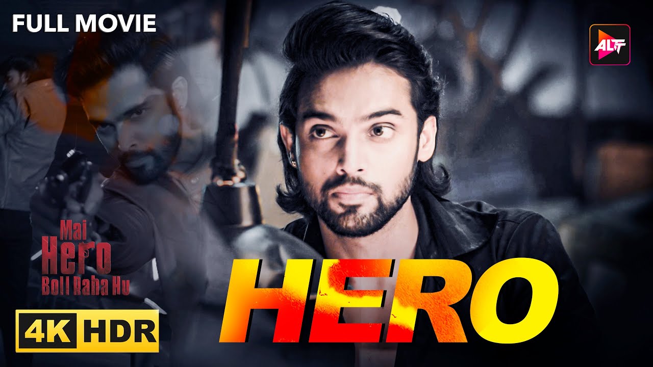 मुंबई अंडरवर्ल्ड का नया भाई | Patralekha Paul, Parth Samthaan,Arslan Goni |  New Hindi Movies 2024